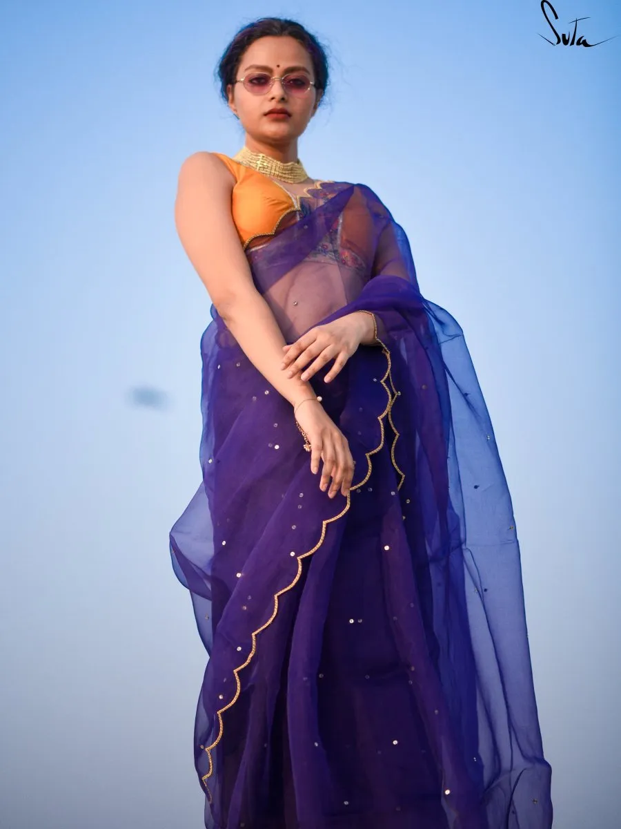 Shyamli Saanjh