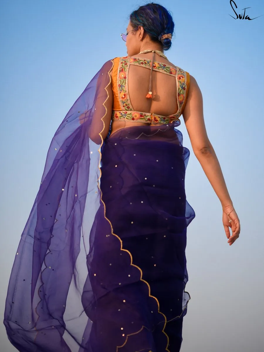 Shyamli Saanjh