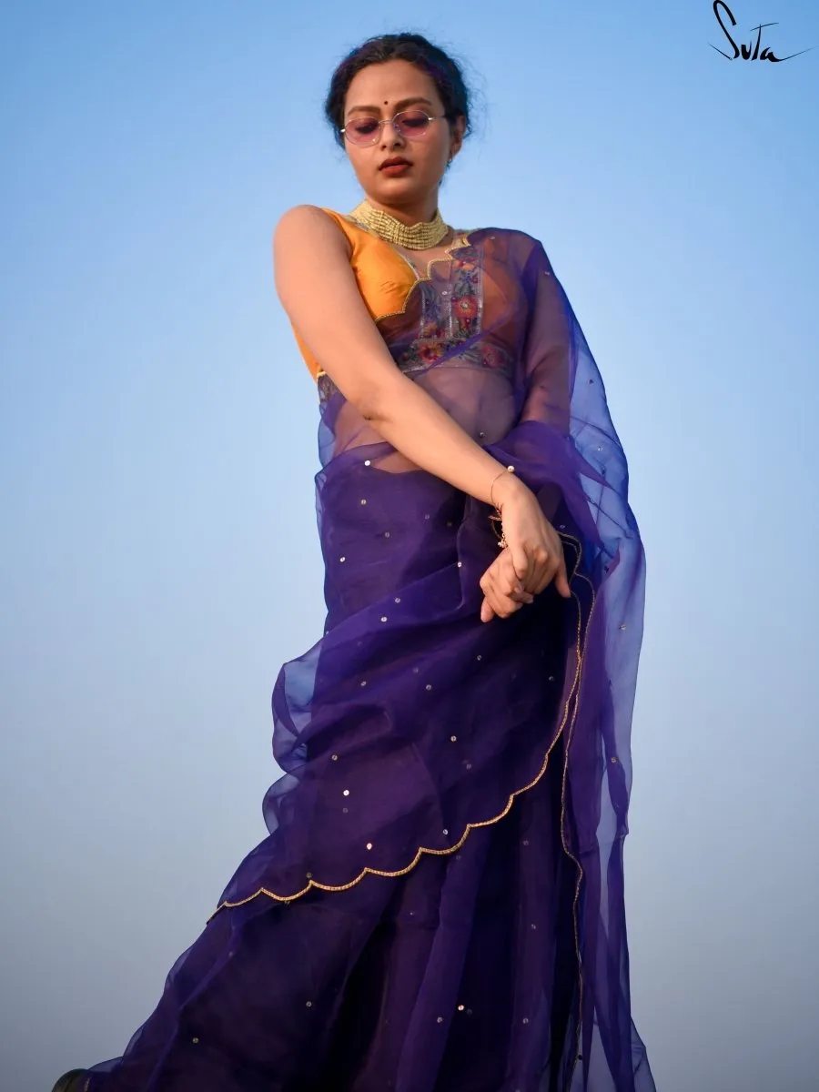 Shyamli Saanjh