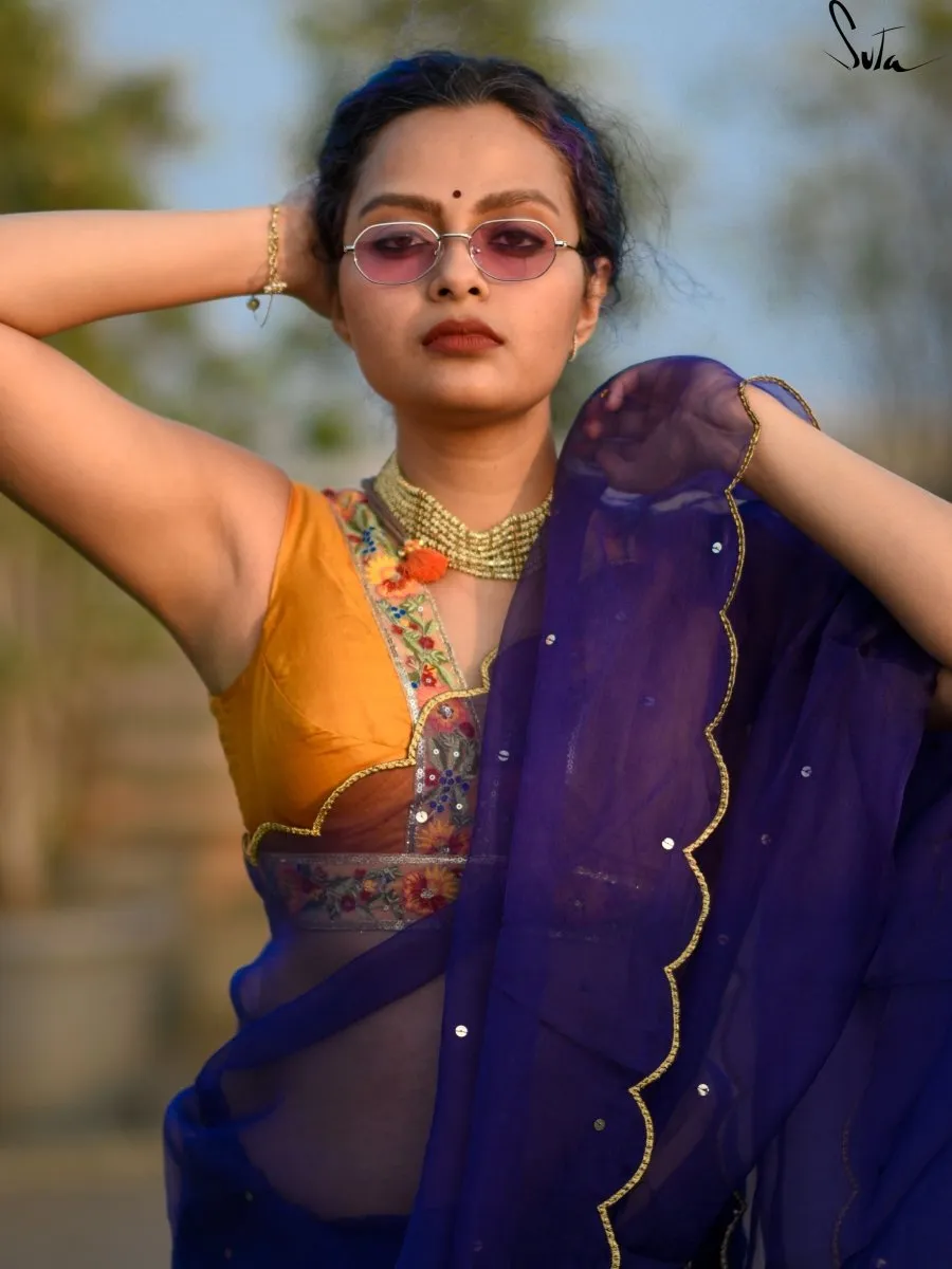 Shyamli Saanjh