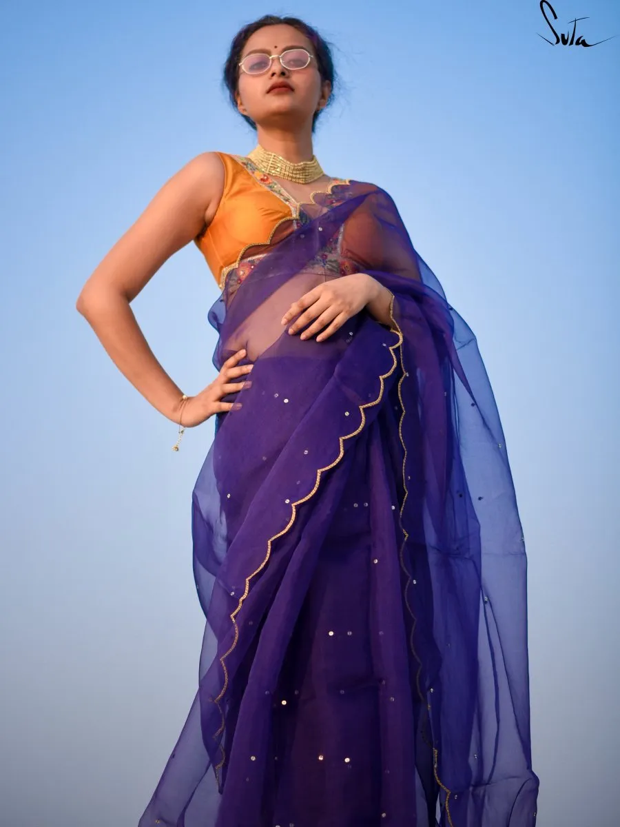 Shyamli Saanjh