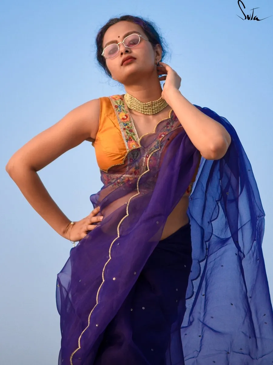 Shyamli Saanjh