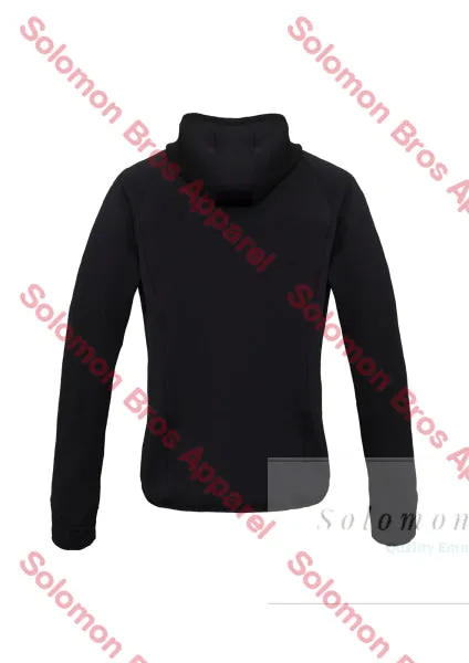 Sly Ladies Hoodie Jacket