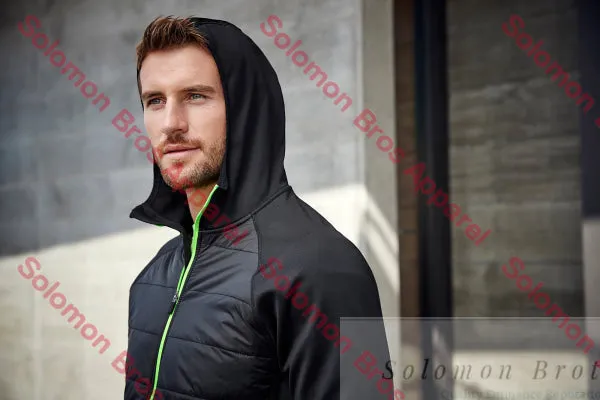 Sly Mens Hoodie Jacket