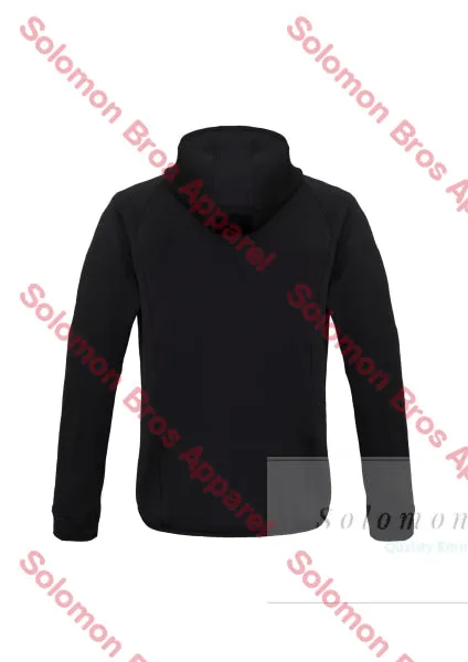 Sly Mens Hoodie Jacket