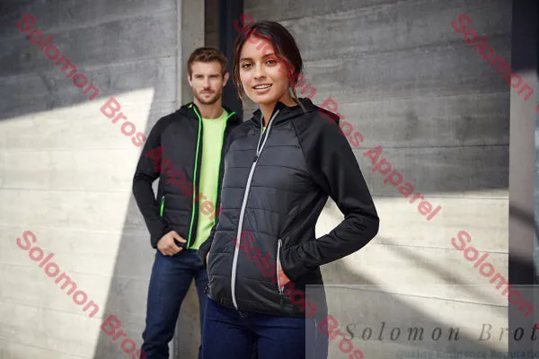 Sly Mens Hoodie Jacket