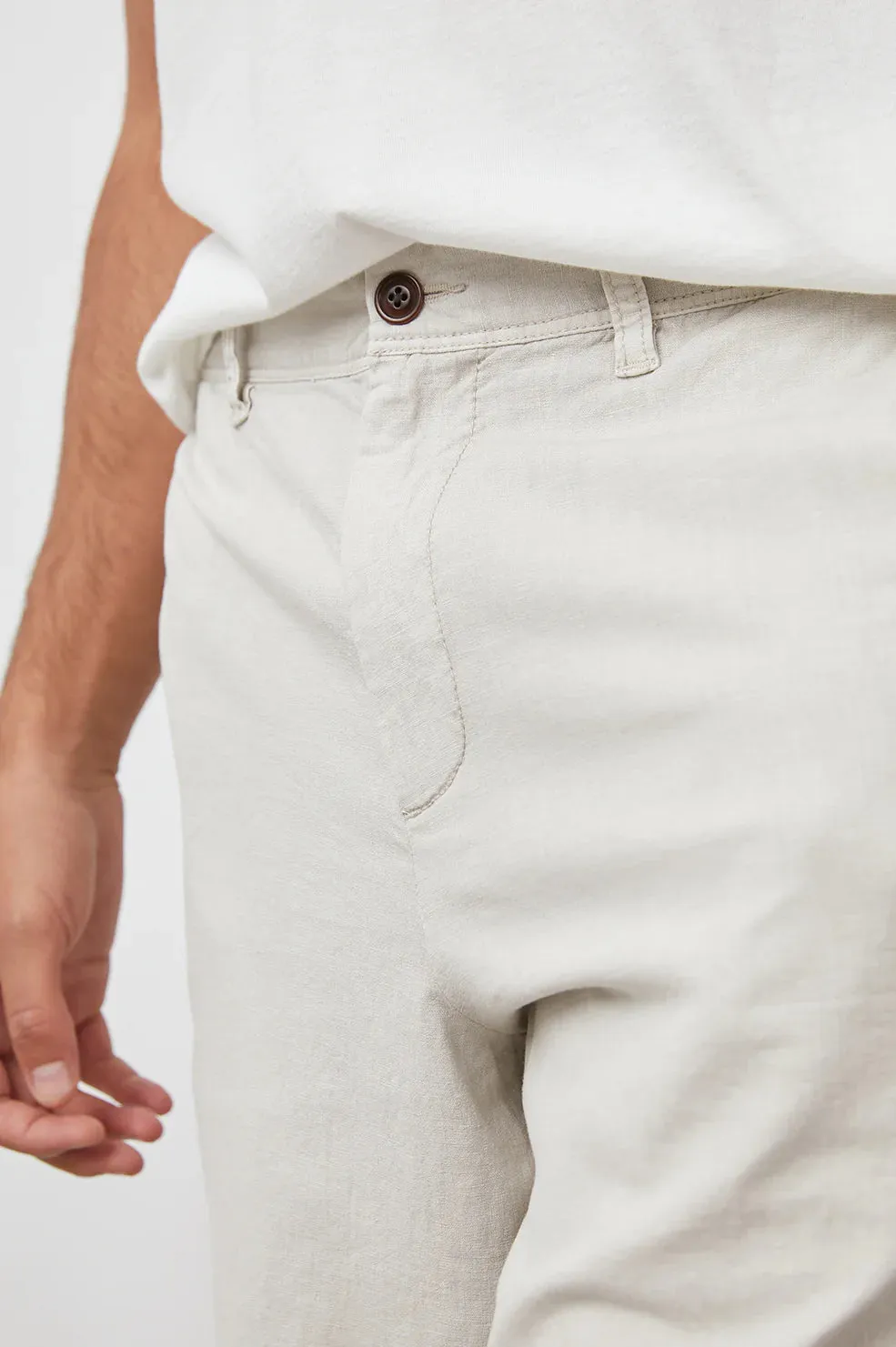 Stone Boden Short