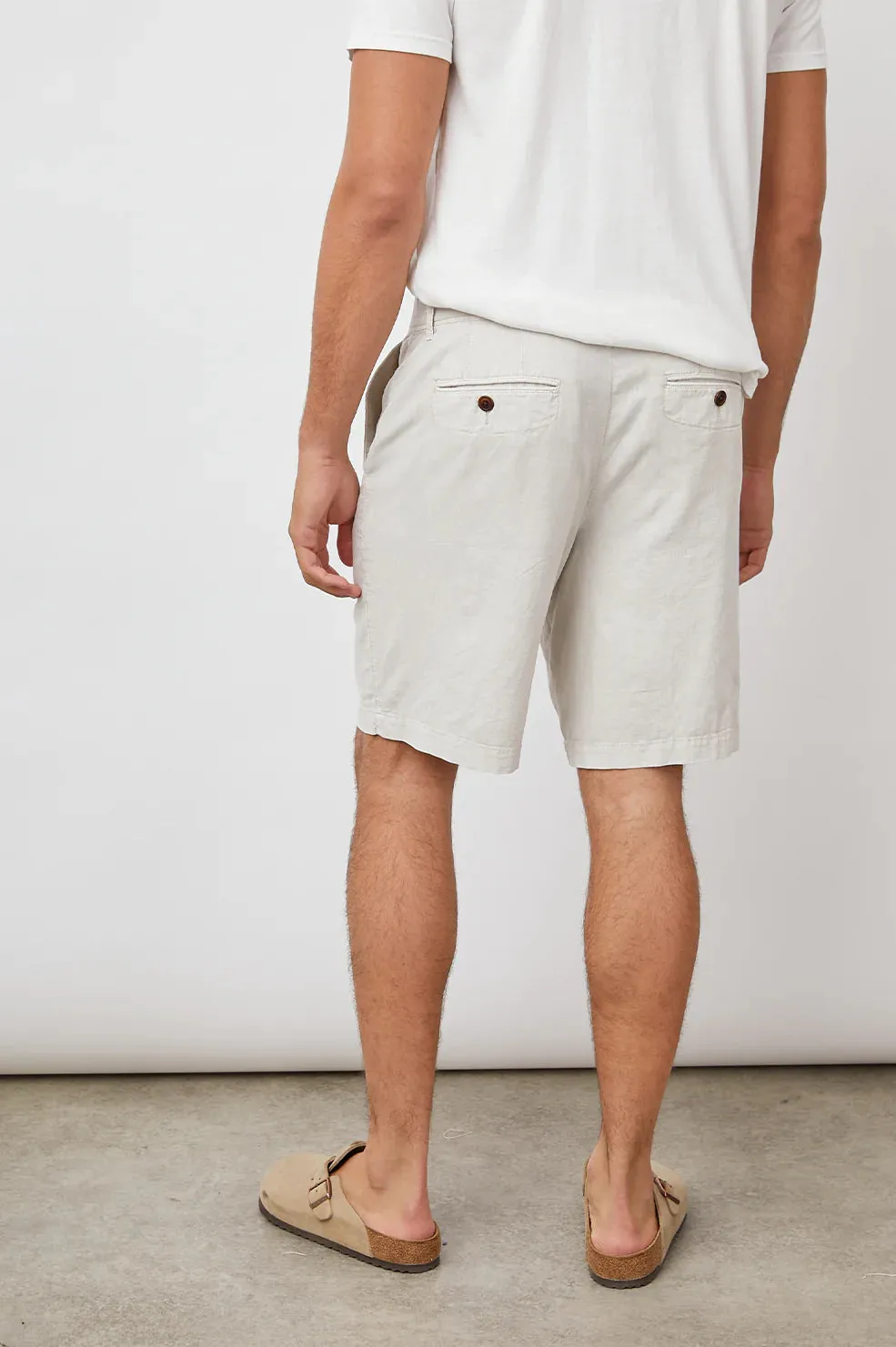 Stone Boden Short
