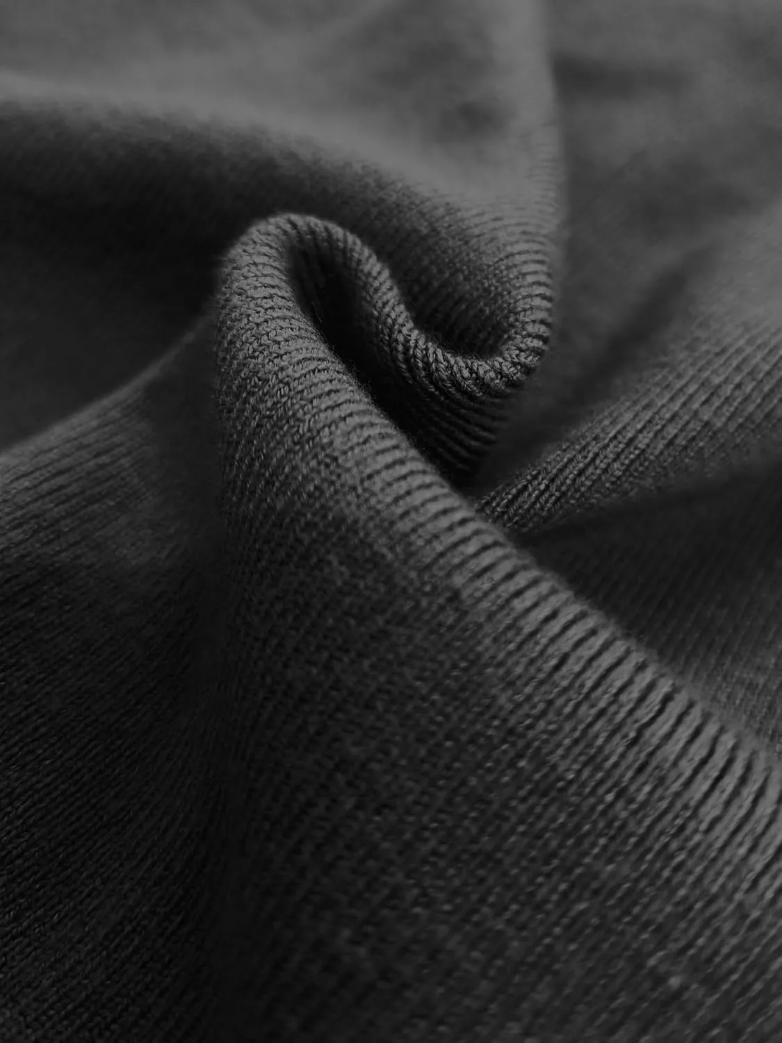 SuperPrity Long Sleeve Shirts for Women Spring Fashion V Neck Button Polo Sweaters Stretch Slim Fitted Knit Basic Tee Tops