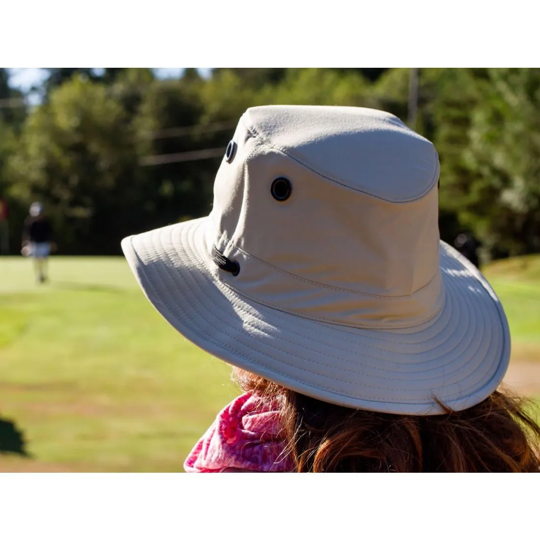 Tilley LT5B LIGHTWEIGHT NYLON HAT