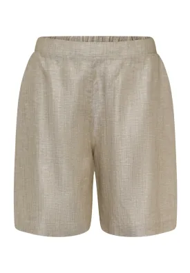 Urban Casuals Shorts | Botanic Green 78669-2961