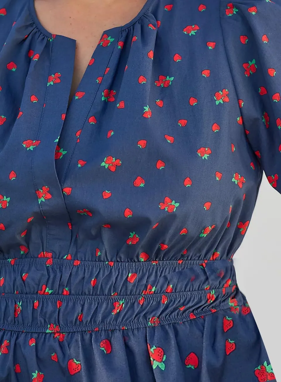 Women Somerset Mini Dress 2025 Summer Casual Floral Print V Neck Short Sleeve Tiered Boho Vacation Beach Dresses