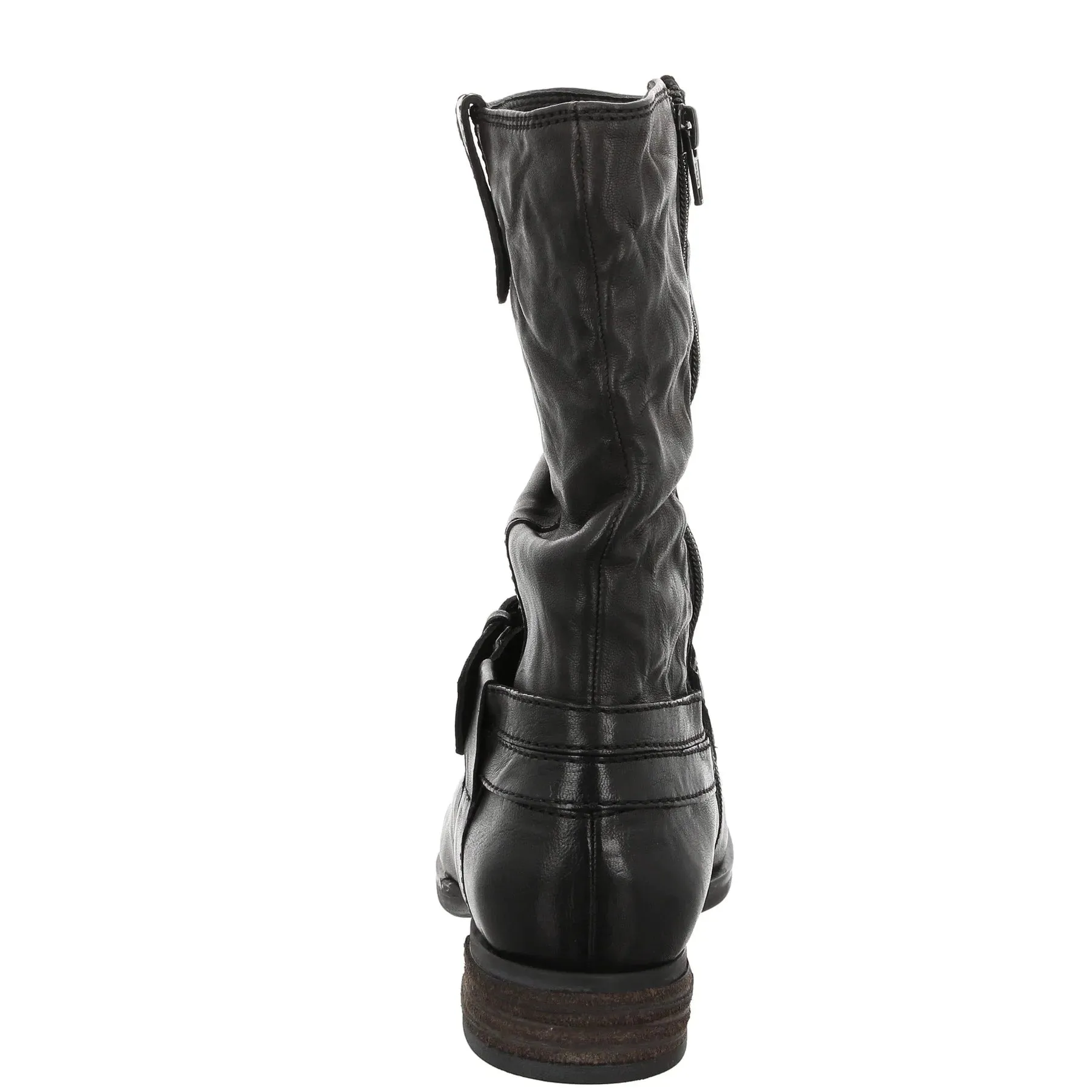 WOMEN'S JOSEF SEIBEL SANJA 14 BOOT | BLACK