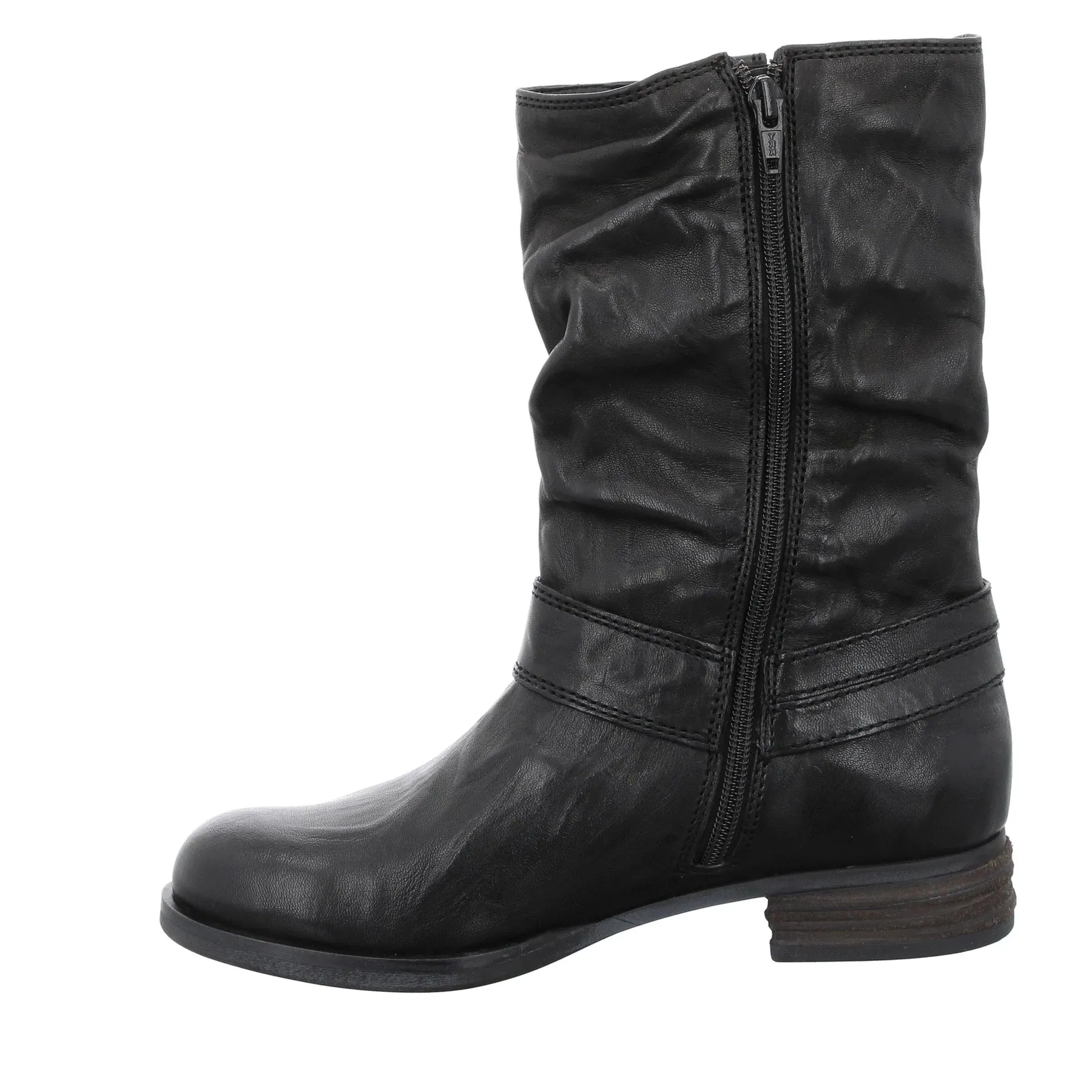 WOMEN'S JOSEF SEIBEL SANJA 14 BOOT | BLACK