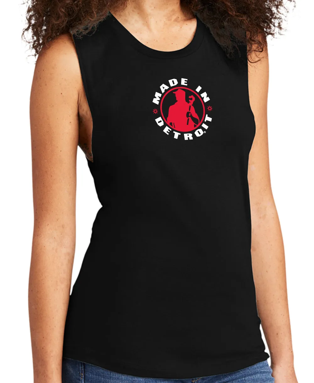 Women's Muscle Tank