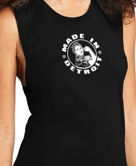 Women's Muscle Tank