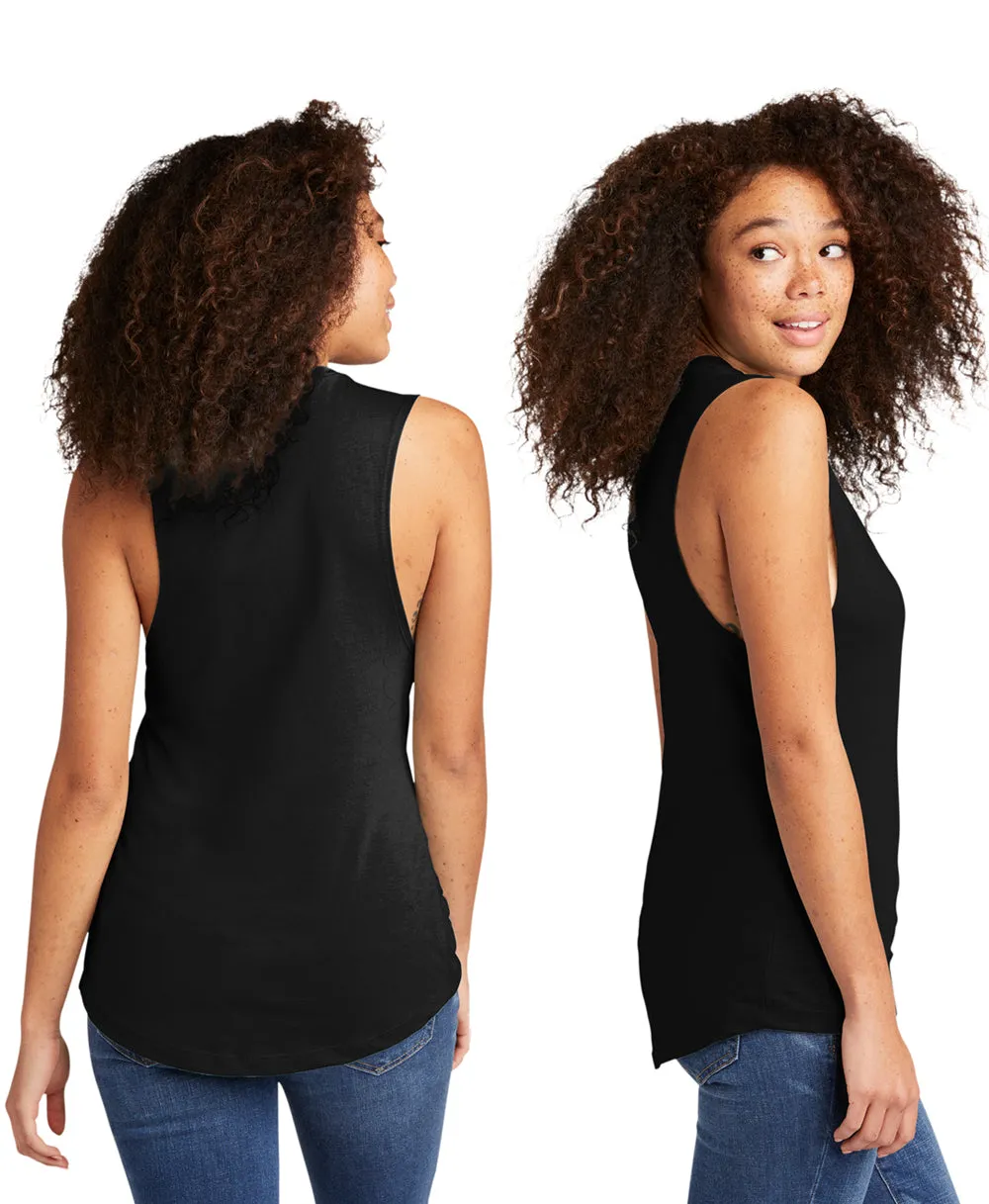 Women's Muscle Tank