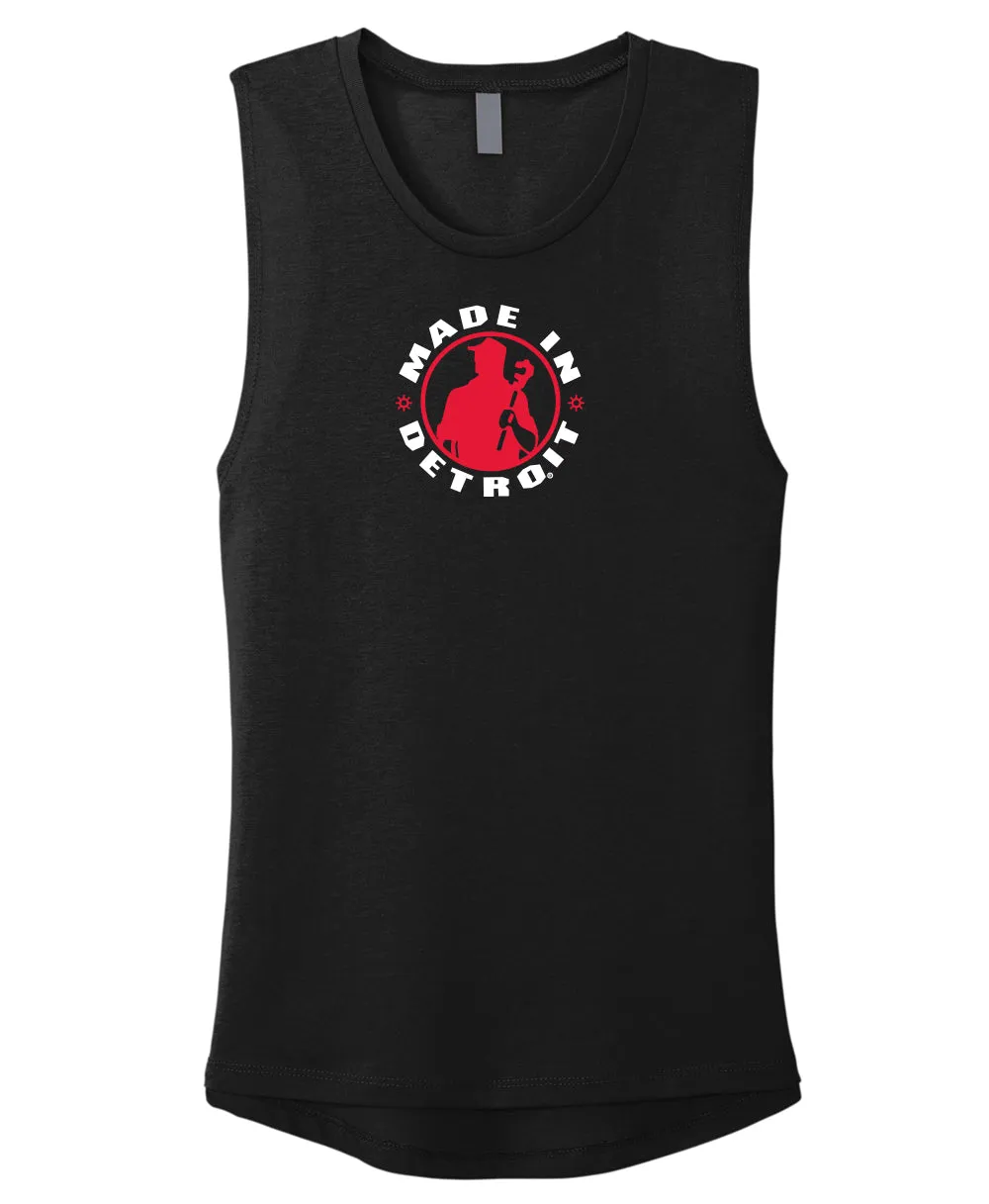 Women's Muscle Tank