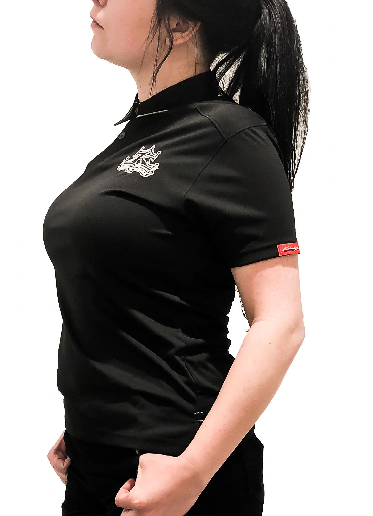 Women's Polo/Golf Shirt